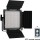 GVM 560AS LED Studio Video Light